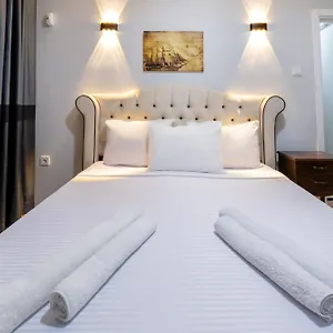 Istanblue Taksim Appart hôtel